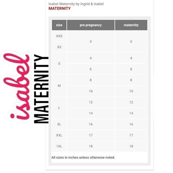 Isabel Maternity Lime Green Tank Top Small - Picture 2 of 2